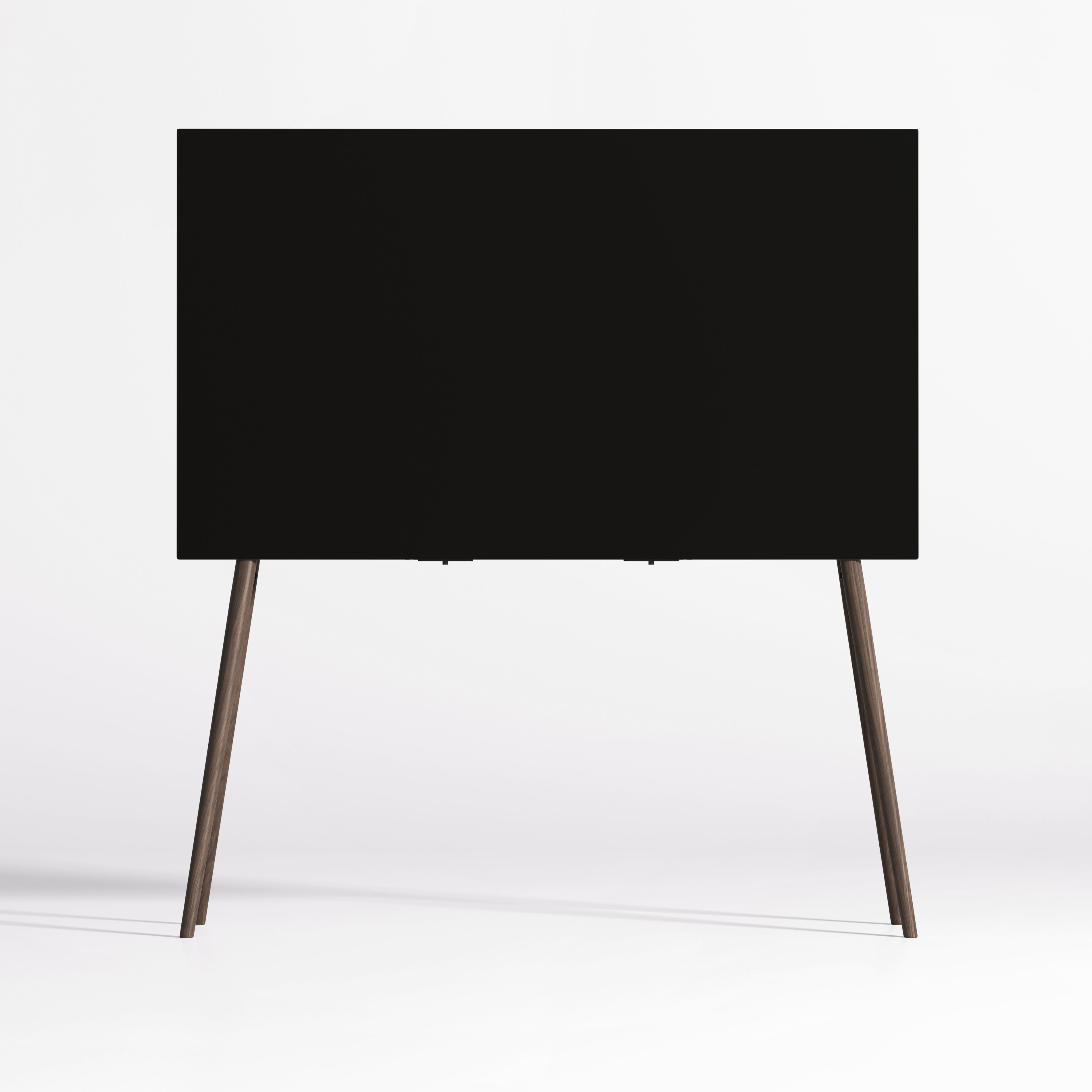 JALG TV-Stand Walnut 42" - 55"